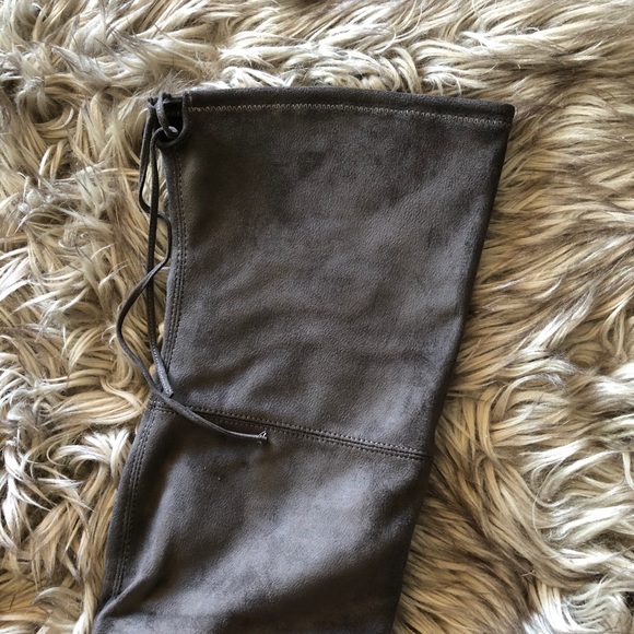 NIB Steve Madden Slayer over the knee boot - Picture 6 of 7